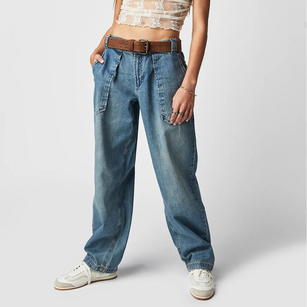 Women Slim Fit Jeans