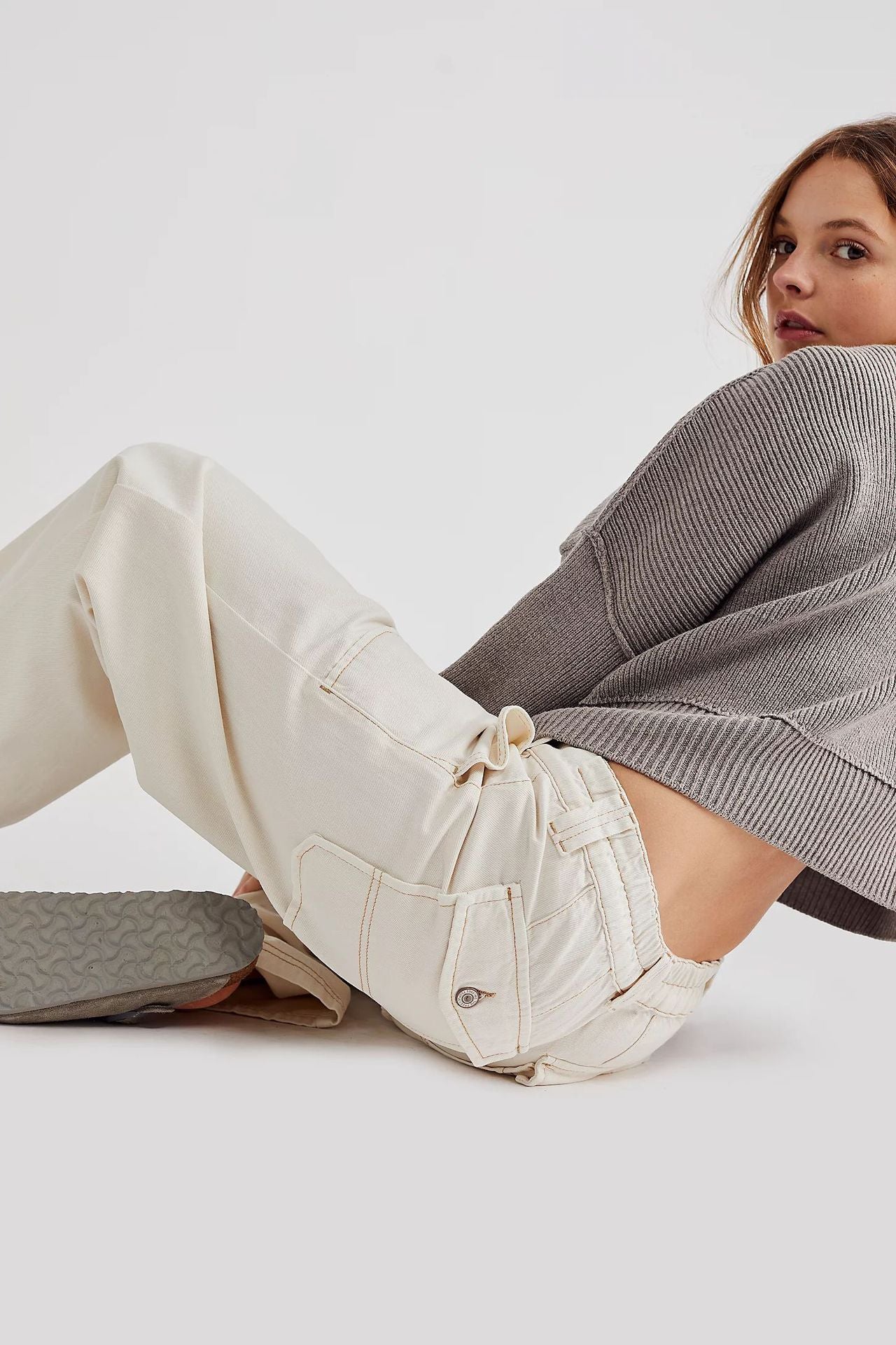 Women Slim Fit Jeans