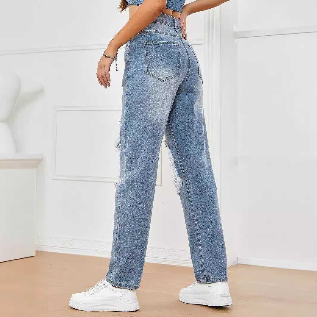 Women Clothing Popular Pants