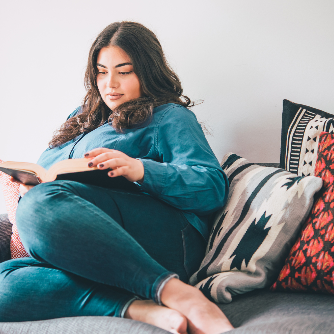 Plus Size Loungewear
