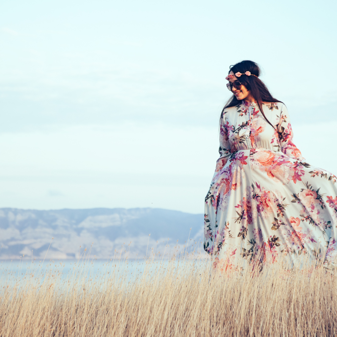 Plus Size Dresses