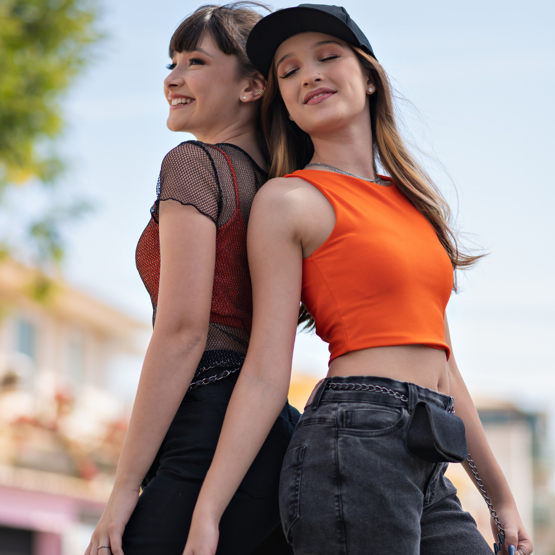 Tank Tops