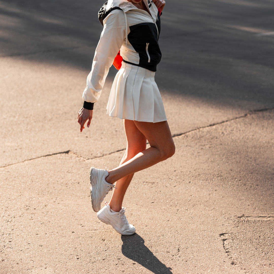 Sports Skirts dresses