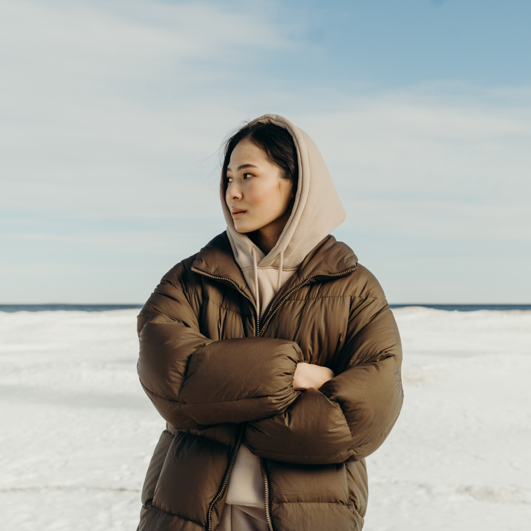 Puffer Coats