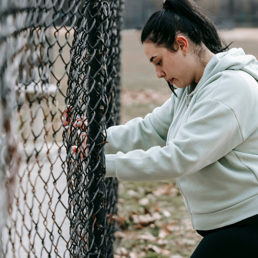 Plus Size Hoodies & Sweatshirts