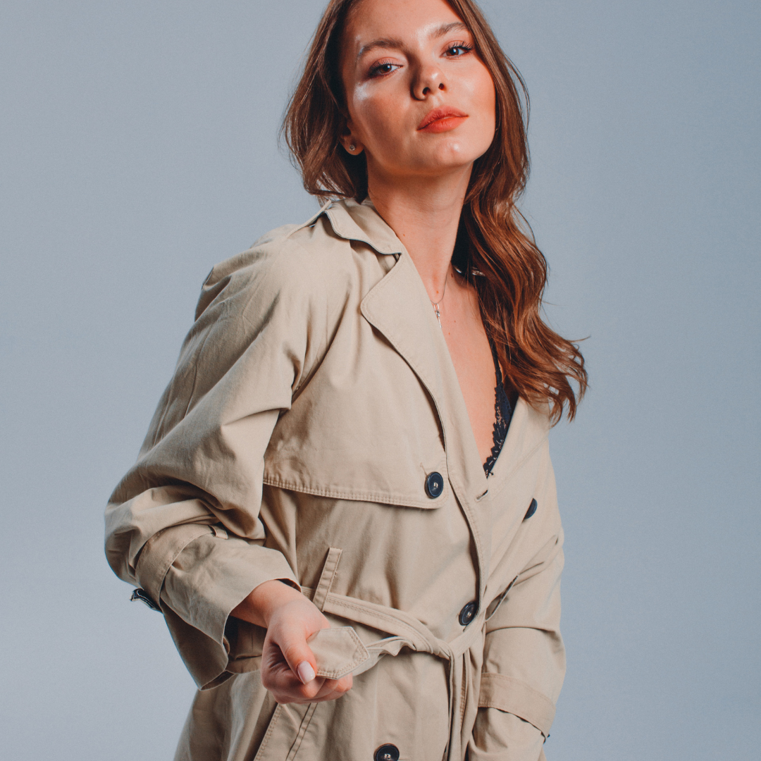 Trench Coats