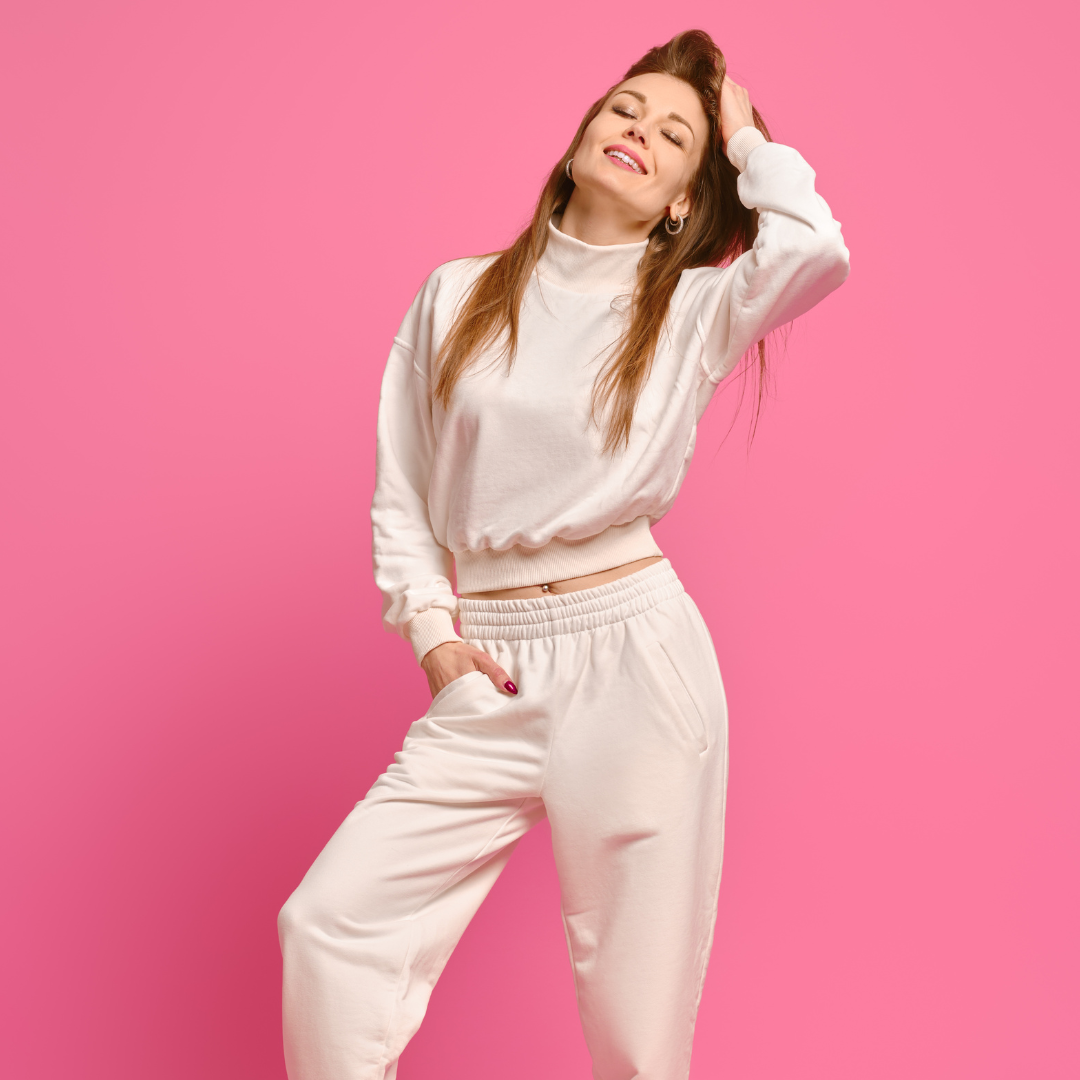 Sweatpants