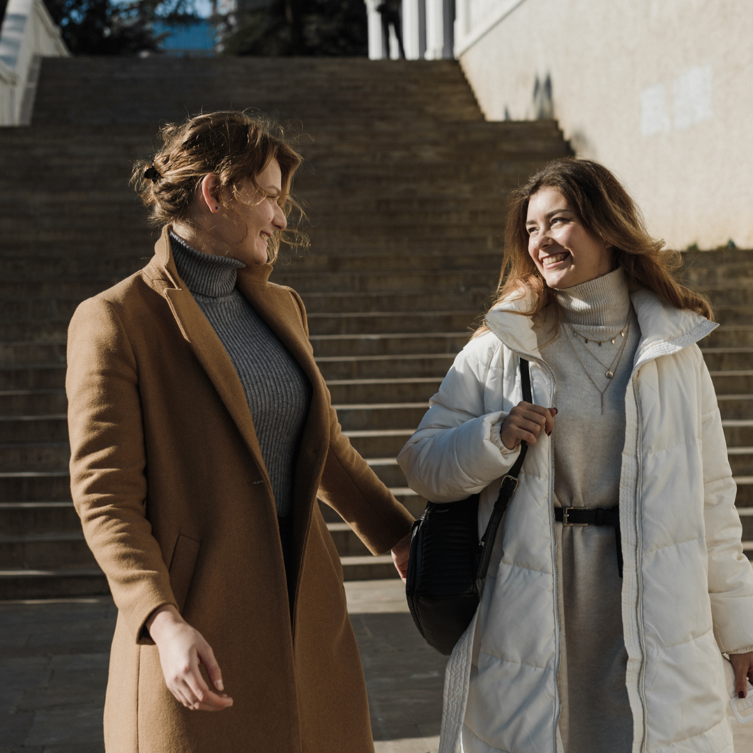 Cotton Padded Coats