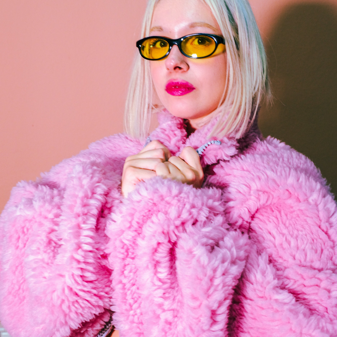 Fuzzy Coats