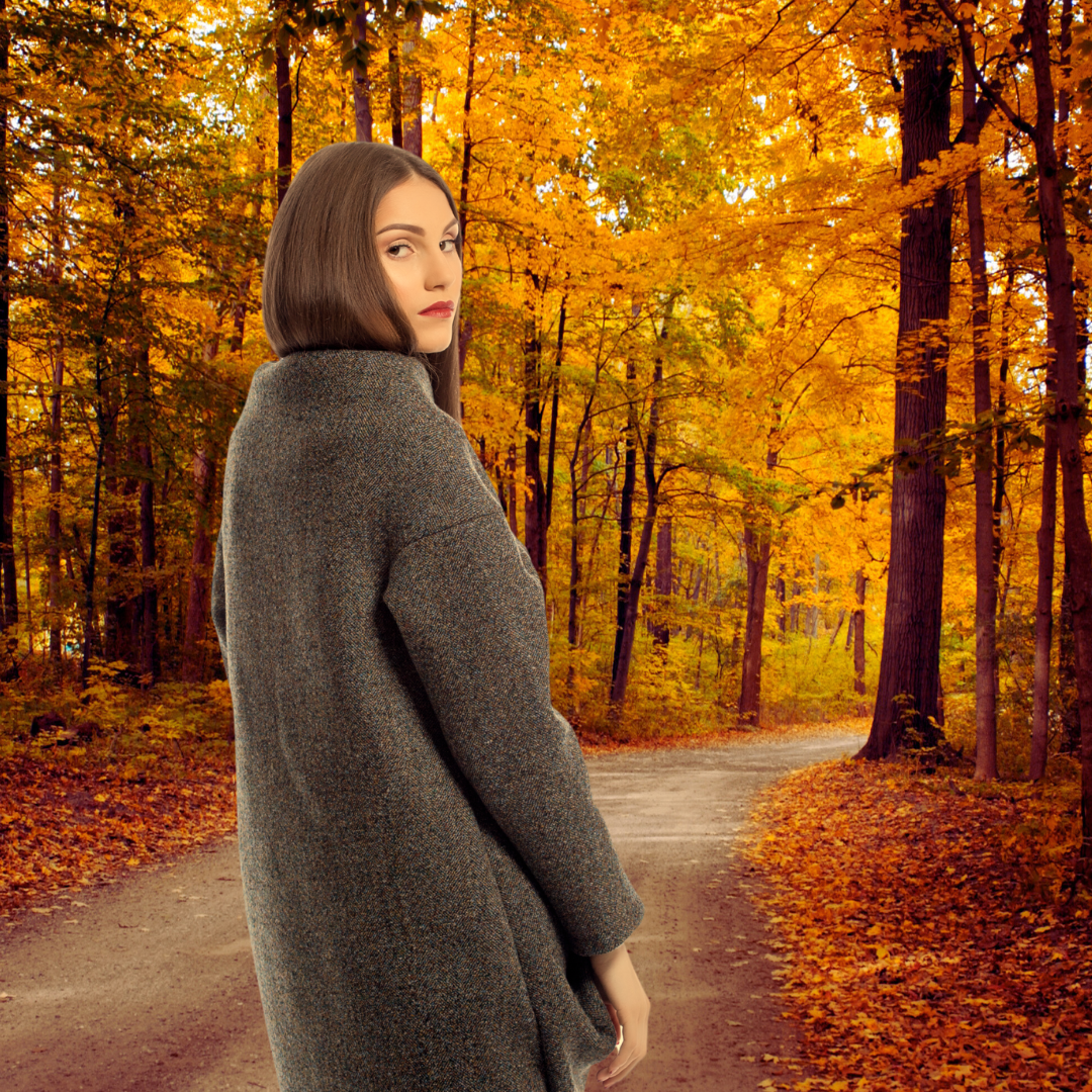 Woolen Coats