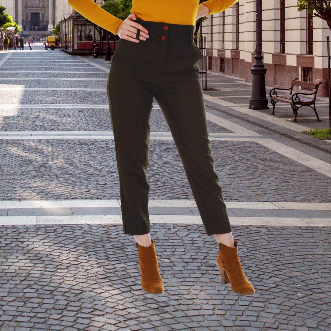 Pants