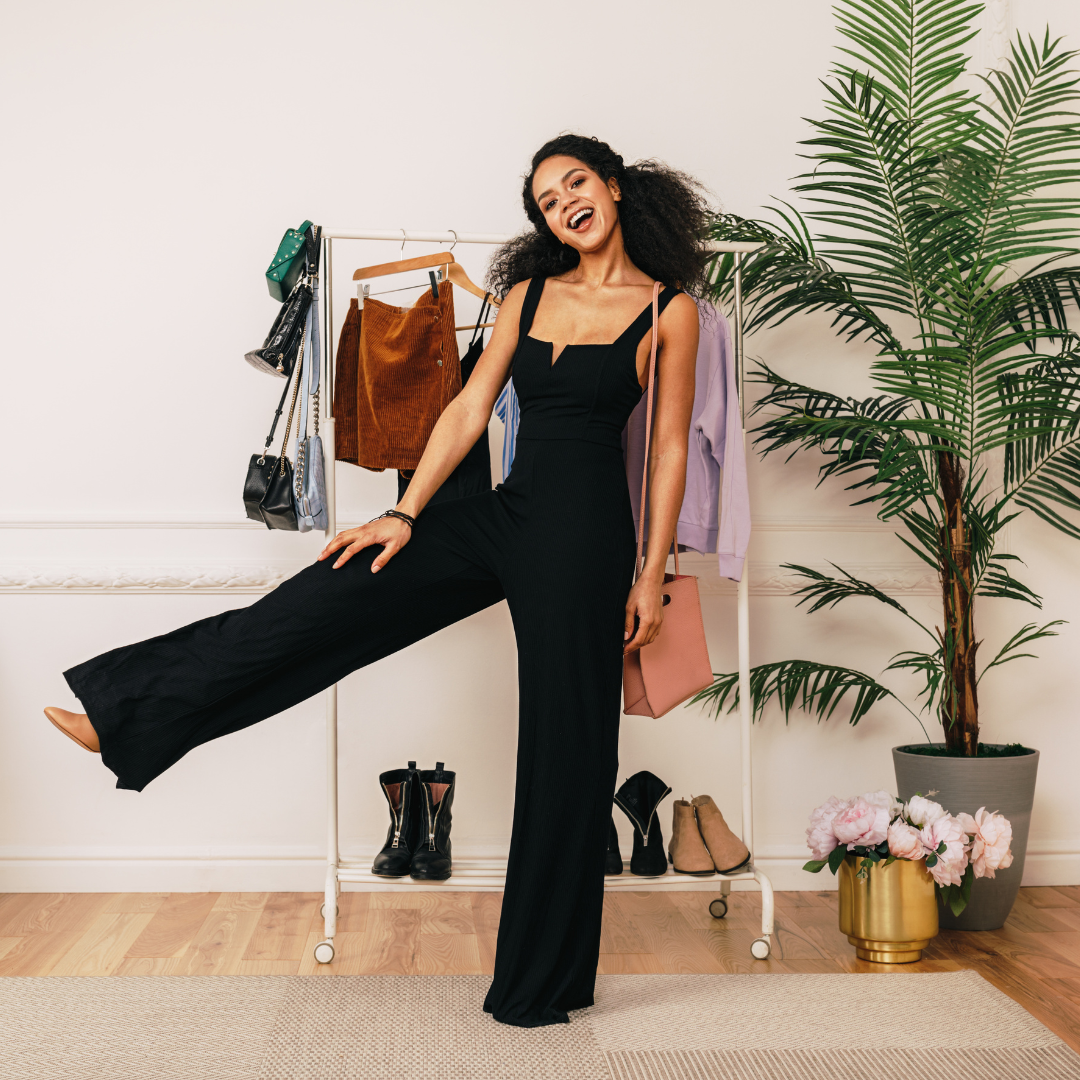 Jumpsuits