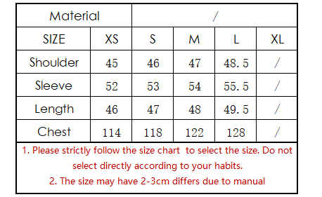 Winter Loose Casual Stand Collar Long Sleeve Short Cotton Coat Cotton Jacket - Wild Amber Fashion