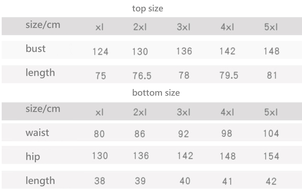 Plus Size Summer Pajamas Women Casual Pajamas Two Piece Set Sexy Ladies Homewear - Wild Amber Fashion