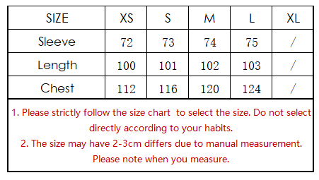 Women Clothing French Loose Slimming Diamond Long Version Cotton Coat Jacket - Wild Amber Fashion