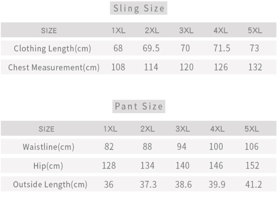 Plus Size Ice Silk Pajamas Women Suspender Skirt Shorts Suit Summer Thin Breathable Ladies Homewear - Wild Amber Fashion