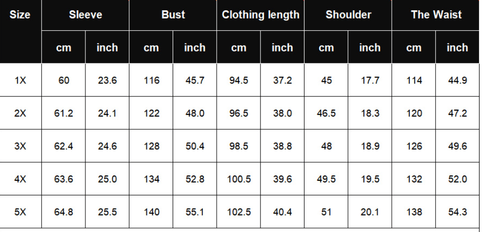 Plus Size Autumn Winter Women Clothing Dress Long Sleeve Chest Button Home Wear Nightdress - Wild Amber Fashion