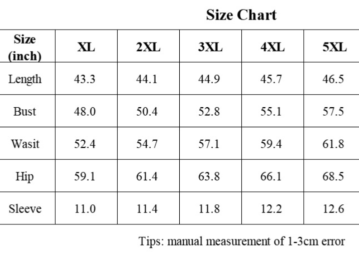 Plus Size Summer Women Clothing Dress Casual Home Pajamas Pocket Long Short Sleeve Nightdress for Women - Wild Amber Fashion