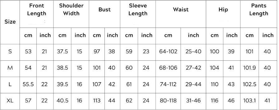 Women Pajamas Autumn Winter Cardigan Long Sleeved Shirt Split Trousers Home Wear Can Be Worn outside - Wild Amber Fashion