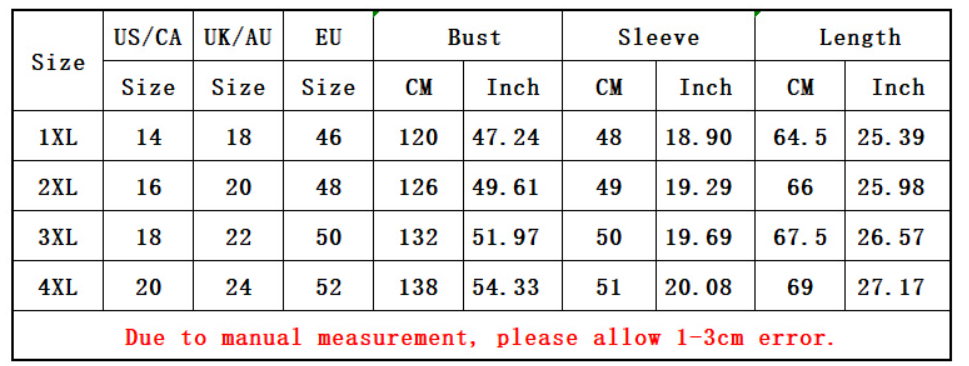 Plus Size Women Clothing Spring Autumn Long Sleeve V neck Printed Rayon Top - Wild Amber Fashion