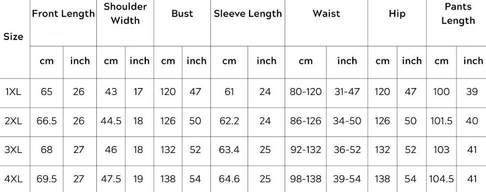 Plus Size Pajamas Women Autumn Winte Solid Color Long Sleeved Home Wear Set - Wild Amber Fashion