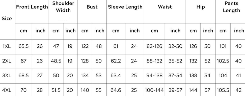 Plus Size Pajamas Women Plump Girls Autumn Winter Long Sleeved Home Wear - Wild Amber Fashion