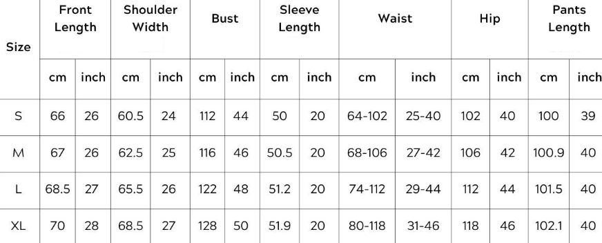 Hooded Casual Suit Women Pajamas Waffle Loose Long Sleeved Trousers Two Piece Home Wear - Wild Amber Fashion