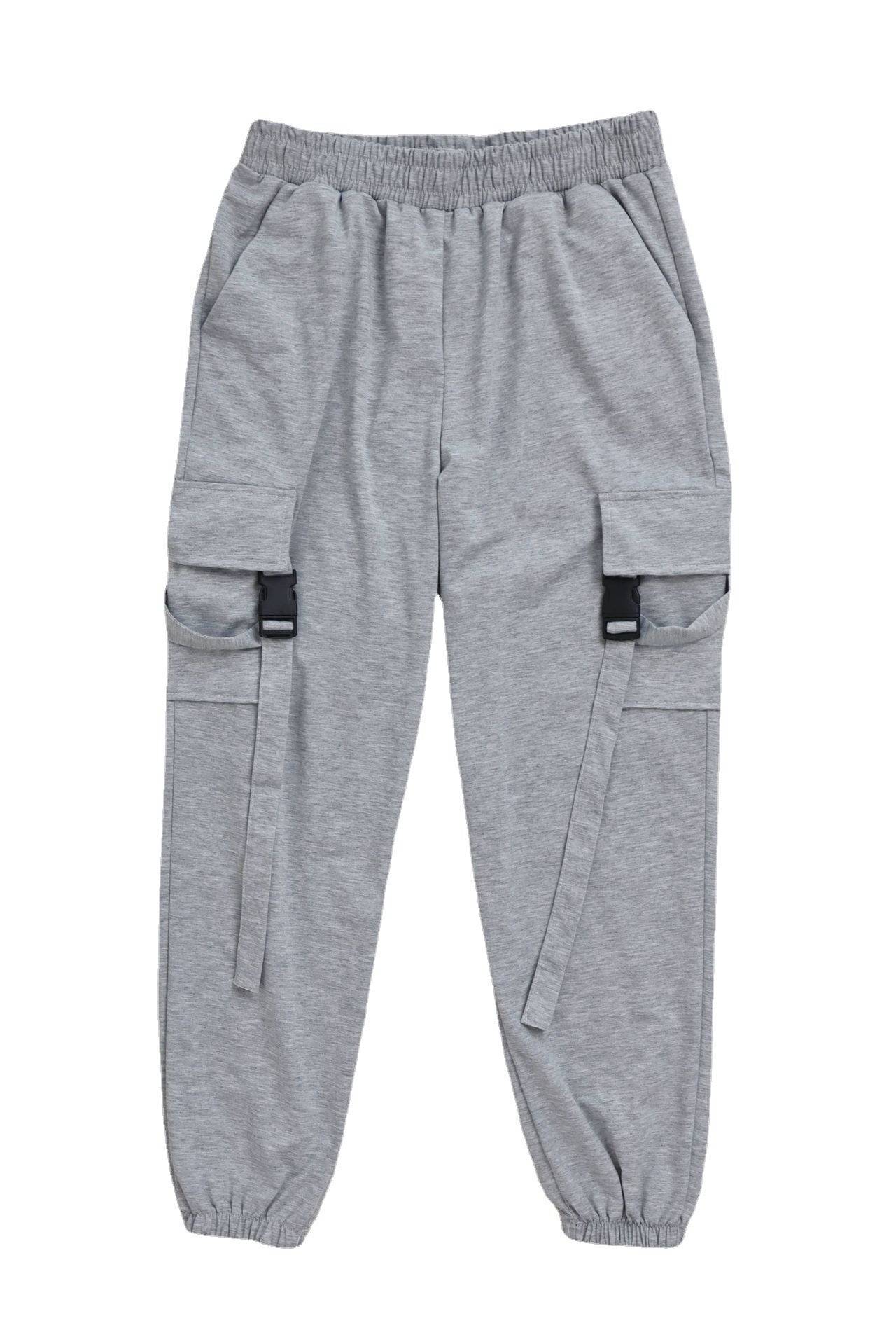 Women's Street Trend Casual Sweatpants    