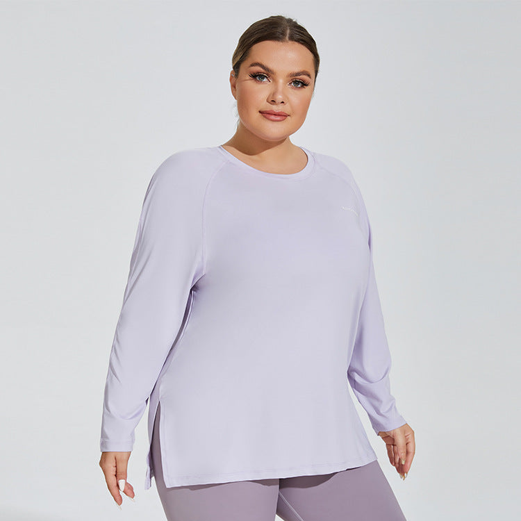 Plus Size Activewear