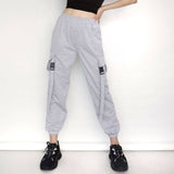 Women's Street Trend Casual Sweatpants    