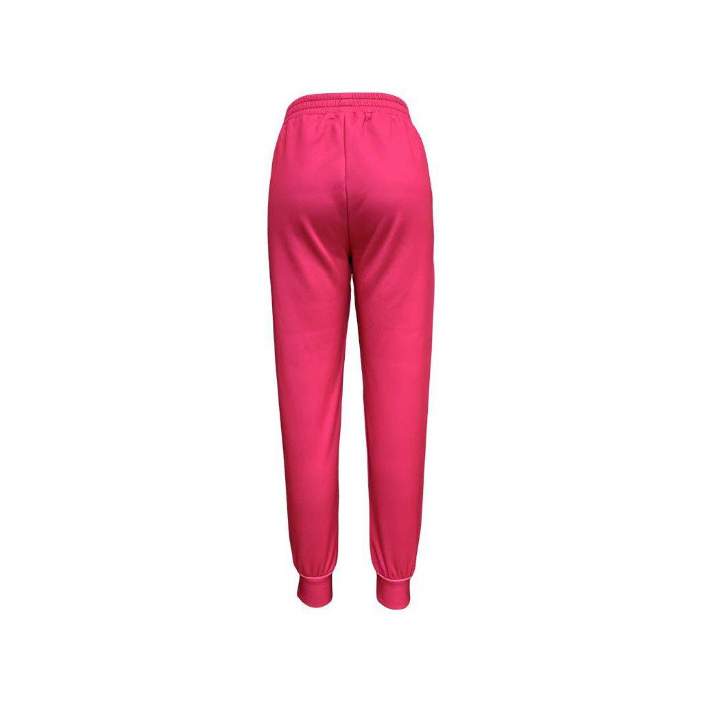 Animal Print Comfortable Sports Trousers for Women    